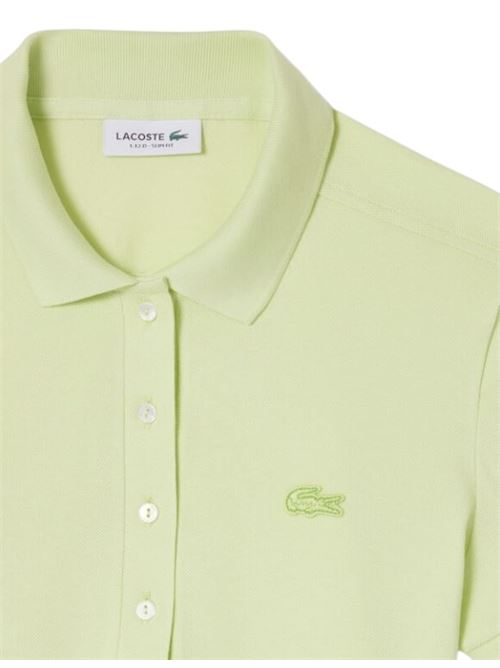 PF5462BIC VERDE lacoste | PF5462BIC VERDE